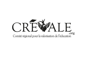 Comité régional pour la valorisation de l’éducation (CREVALE)